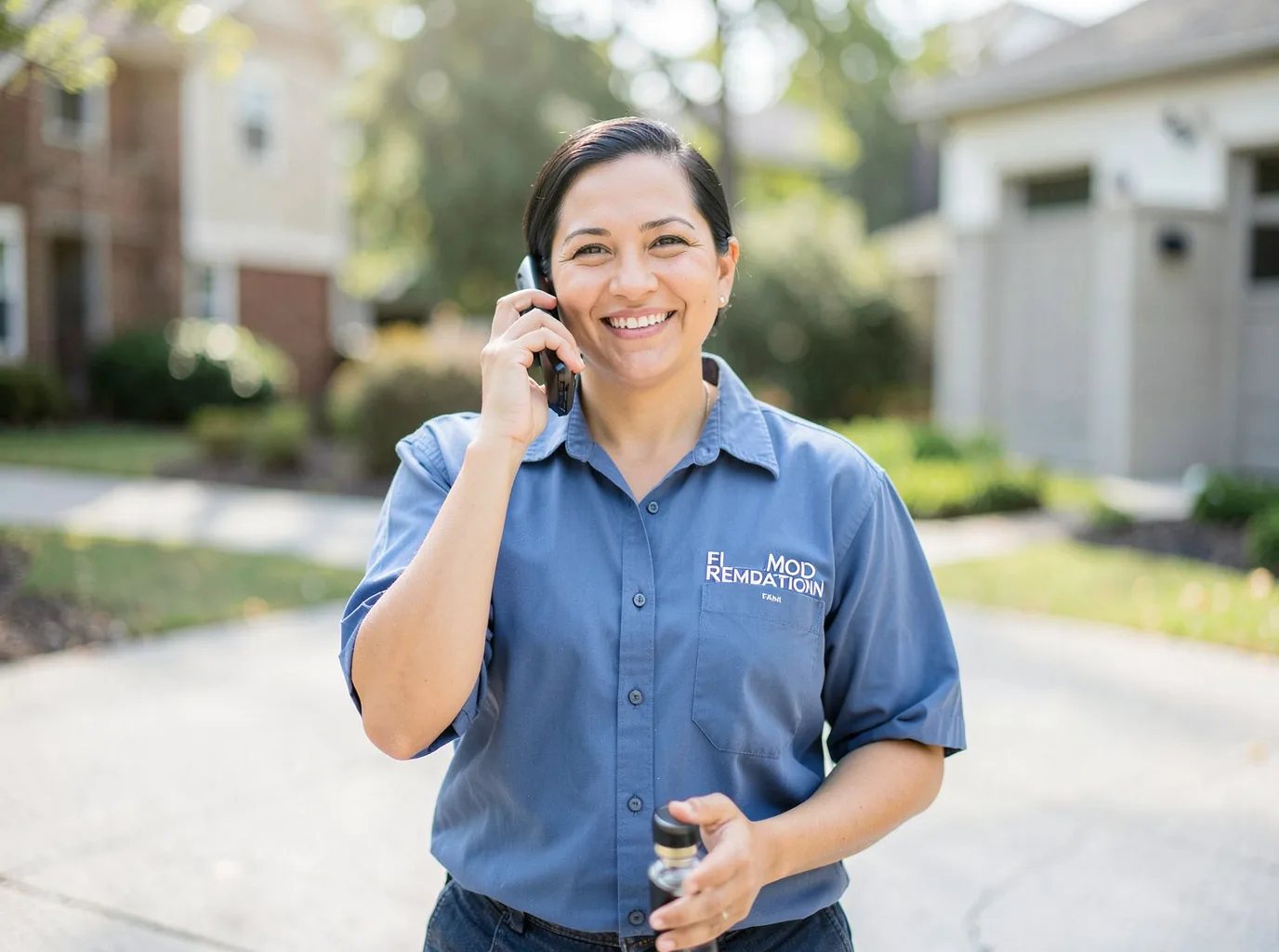 Mold Remediation Standish, CA FAQs